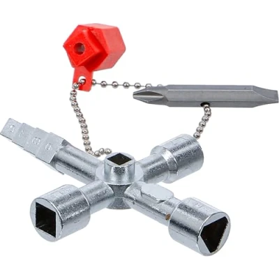 Afbeelding van BGS Universele sleutel &quot;Profi Key&quot;
