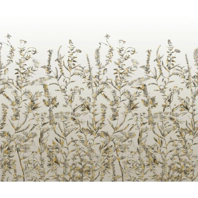 Afbeelding van Komar Vliesbehang Eldorado 300x250 cm (breedte x hoogte) (1 stuk)