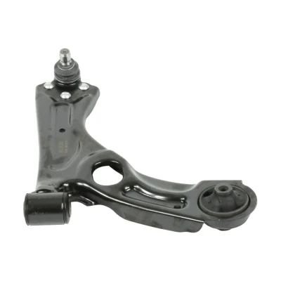 Afbeelding van Moog Draagarm DE WP 13824
