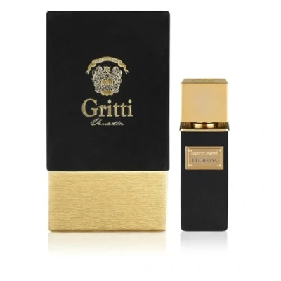 Afbeelding van Gritti Prive Duchessa Eau de parfum spray 100ml