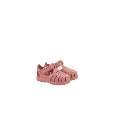 Afbeelding van Igor Waterschoen Tobby Solid Rosa 23
