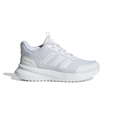Afbeelding van adidas Performance X Plrpath Unisex Trainingsschoen voor kinderen, Maat: 31.5, White/grey Kunststof/ textiel