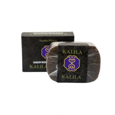 Afbeelding van Kutus Kalila Zeep Organic Herbal Soap Biologische Kruiden
