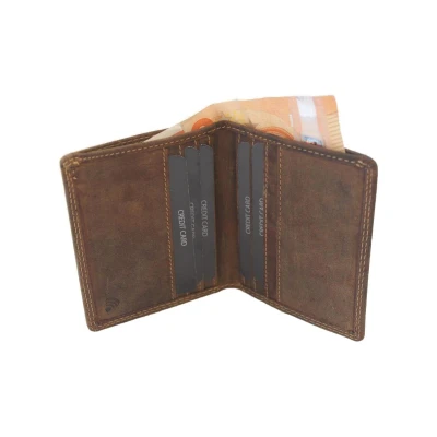 Afbeelding van OI Creditcardhouder RFID SAFE