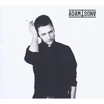 Afbeelding van Adam Angst (LP)