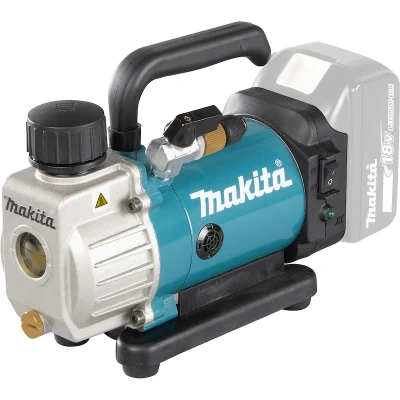 Afbeelding van Makita DVP180Z 18V Li Ion Accu Vacuümpomp body