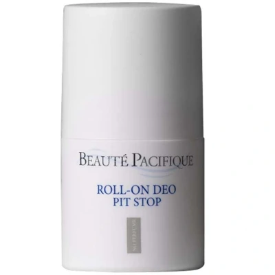 Afbeelding van Beauté Pacifique Roll On Deo Pit Stop (50 ml)
