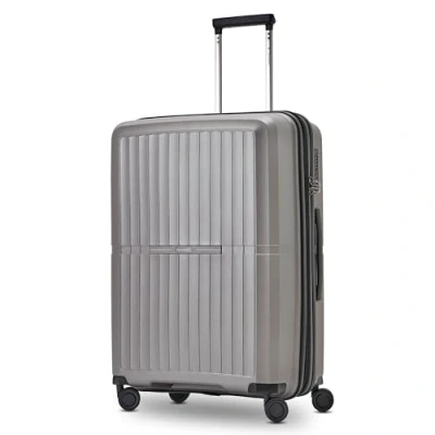 Afbeelding van Pactastic Collection 01 4 wielen Trolley M 67 cm met uitbreidingsplooi