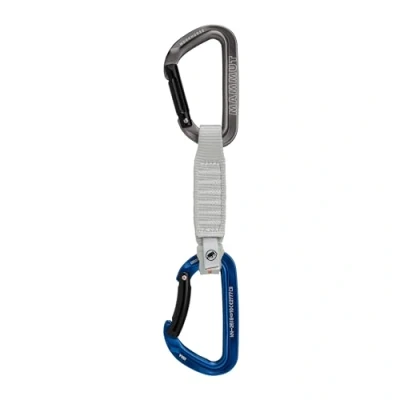 Afbeelding van Mammut Workhorse keylock Ideaal voor elk project. 12 cm