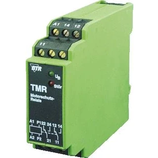 Afbeelding van Metz connect btr relais tmr e12 1w 11031505