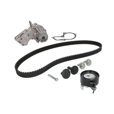 Afbeelding van Contitech Distributieriem kit incl.waterpomp CT881WP2
