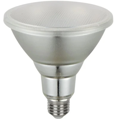Afbeelding van SPL LED PAR38 E27 11W 1035lm 2700K 40 Dimbaar IP65 Ø12.2cm