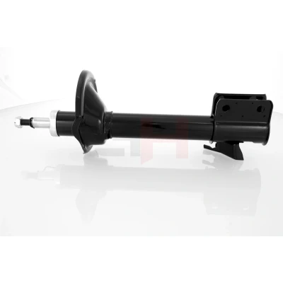 Afbeelding van GH 354443V schokdemper Achteras, Achteras links Gasdruk Dubbelpijp Telescoop Pen bovenaan SUBARU: Forester II (SG) 2.0 S Turbo AWD