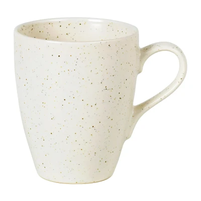 Afbeelding van Broste Copenhagen Nordic Mok Met Oor 40cl Vanilla