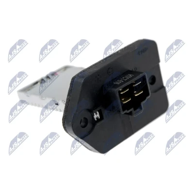 Afbeelding van Weerstand, interieurventilator NTY ERD CH 016
