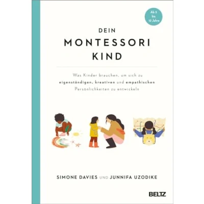 Afbeelding van Dein Montessori Kind