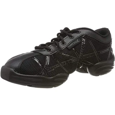 Afbeelding van Capezio S000DS19B0MGRY085, Sneaker dames 41 EU