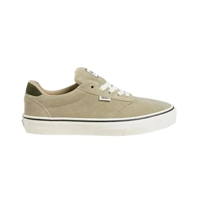 Afbeelding van Vans Atwood heren Sneakers Laag Top, Suede Elm, 39 EU
