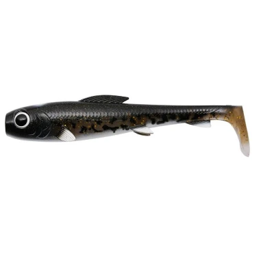 Afbeelding van Abu Garcia SZ McPike Softbait Miltona Walleye 21cm (2 Stuks) Shad