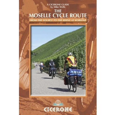 Afbeelding van the Moselle Cycle Route: From source to Rhine at Koblenz