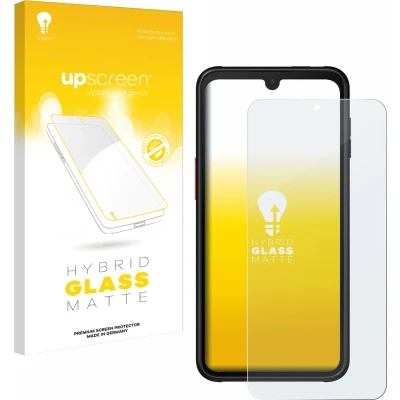 Afbeelding van upscreen Screenprotector voor Samsung Galaxy Xcover 6 Pro Folie Beschermfolie Beschermglas matte