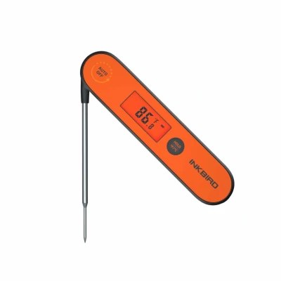 Afbeelding van INKBIRD IHT 1P Ultrafast Digitale Vleesthermometer