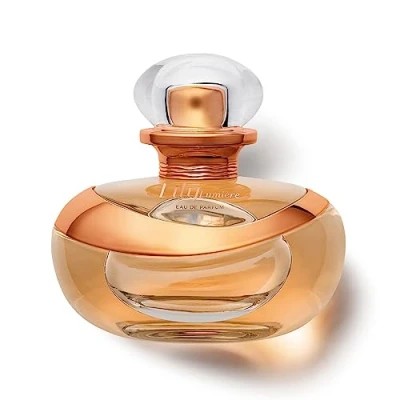 Afbeelding van Lily Lumière Floriental Amadeirada 75 ml