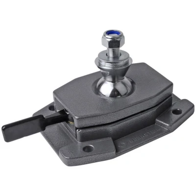 Afbeelding van Bernstein Tools for Electronics 9 262 SW Bankschroefvoet