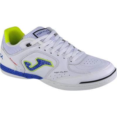Afbeelding van Joma Top Flex In Indoor Court schoenen Wit EU 45