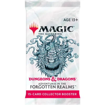 Afbeelding van Collector Booster Adventures in the Forgotten Realms