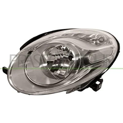 Afbeelding van PRASCO FT0404804 Koplampen Links H7 FIAT: 500L (351, 352) 1.6 D Multijet, 1.4, 0.9, 1.3 0.9 Natural Power 2012 2018
