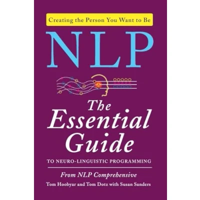 Afbeelding van NLP: The Essential Guide to Neuro Linguistic Programming