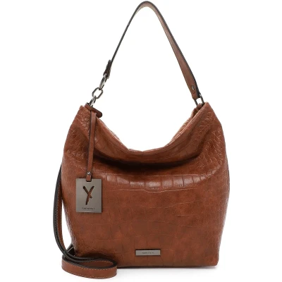 Afbeelding van SURI FREY Hadley Handtas, Dames, Maat: One Size, Cognac