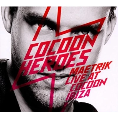 Afbeelding van Live At Cocoon Ibiza