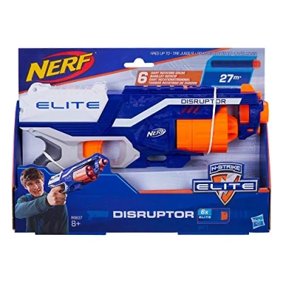 Afbeelding van Nerf Nstrike Disruptor