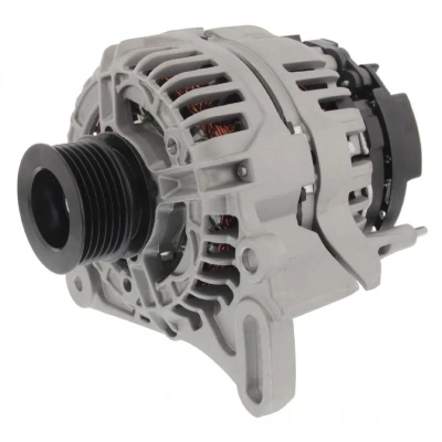 Afbeelding van MAPCO 13231 Dynamo / Alternator 14V 70A SKODA: Fabia I Hatchback, 1 Combi, SEAT: Ibiza 3