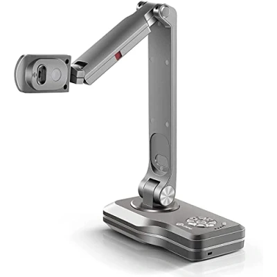 Afbeelding van JOYUSING 8 Megapixel Documentencamera en Visualizer Hybride Onderwijs Zoom Video&#039;s