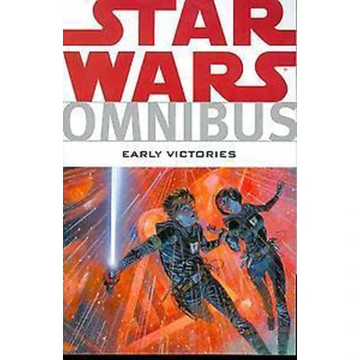 Afbeelding van Star Wars Omnibus