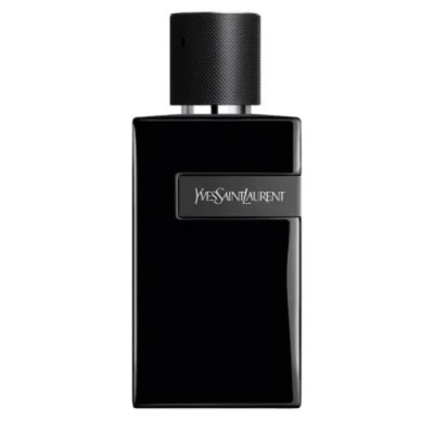 Afbeelding van Yves Saint Laurent Y Men Le Parfum 100 ml Eau de Spray
