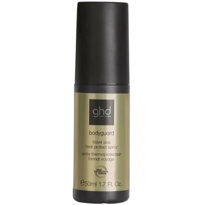 Afbeelding van ghd Heat Protect Styling Bodyguard 50ml