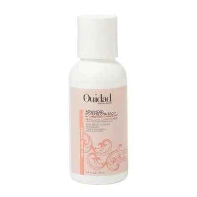 Afbeelding van Ouidad Advanced Climate Control Defrizzing Conditioner Defines Curls Hydrates Repairs and Nourishes 74ml