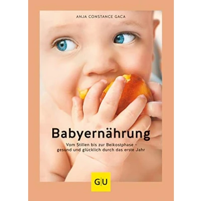 Afbeelding van Babyernährung