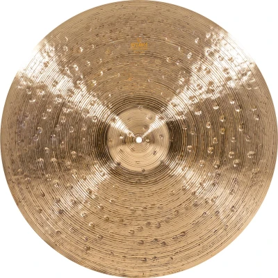 Afbeelding van Meinl B24FRR Byzance Foundry Reserve 24 inch ride