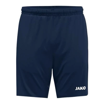 Afbeelding van JAKO Unisex vrijetijdsshorts Dynamic, Marine, XXL