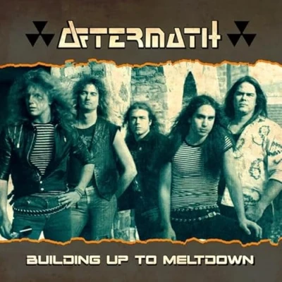 Afbeelding van Aftermath Building Up To Meltdown (LP)