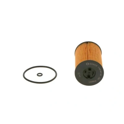 Afbeelding van Bosch Oliefilter F 026 407 157