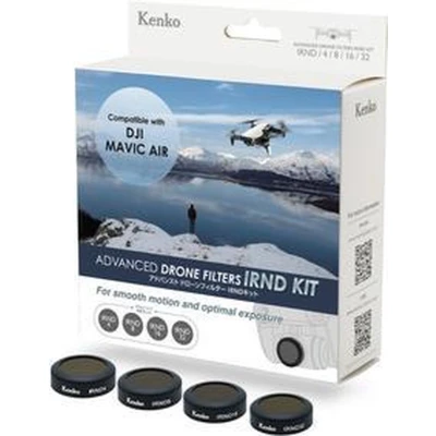 Afbeelding van Kenko DJI Mavic Air Advanced Filters Irnd