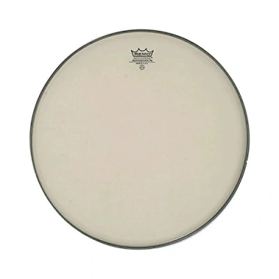 Afbeelding van Remo RE 1020 SS 20 inch Renaissance Emperor bassdrumvel