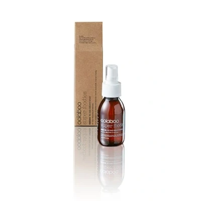 Afbeelding van Oolaboo Super Foodies NBBS 00 : No Bad Breath Spray 100 ml