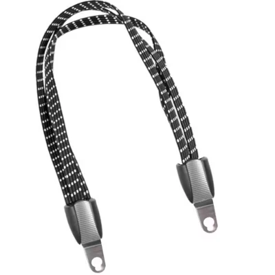 Afbeelding van Widek Triobinder RVS beugels 28&quot; zw/steengrijs/wit op kaart